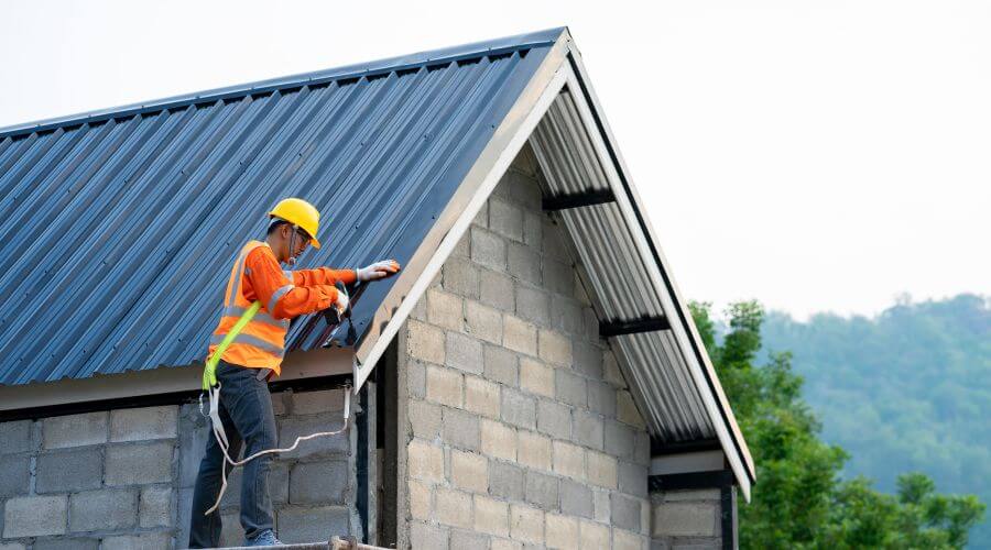 Expert Emergency Roof Repairs services in Sheridan, AR